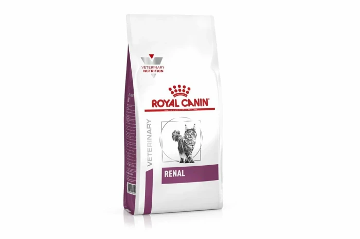 Сухой корм для собак при заболеваниях печени Royal Canin Hepatic 1,5 кг