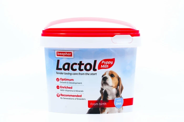 Beaphar Молочная смесь для щенков Lactol Kitty Milk 250 г