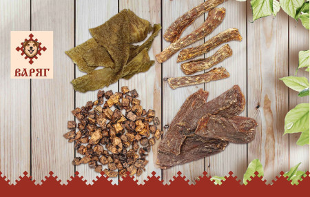 Для наших кормов мы отбираем только проверенные ингредиенты